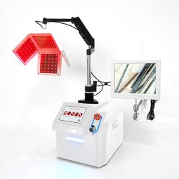 LED Light Therapy Machine Supplier - Portable 7 Color Pdt Face