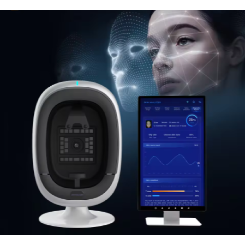 Hair Growth Machine Supplier - Professional LLLT Laser 850nm LED