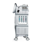 Hydra Dermabrasion Machine Factory - Aqua Peel Ice Hammer Facial