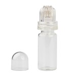 Derma Stamp Supplier - Portable Hydra Needle 20pins Mesotherapy