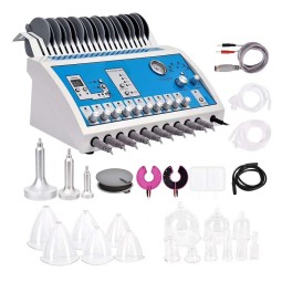 RF Cavitation Machine Manufacturer - Multifunctional 5D Body Slimming