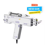 Mesotherapy Gun Supplier - Needle Free Injection Anti Wrinkle Lift