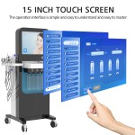 Hydrodermabrasion Machine Manufacturer - Korea Whitening Acne Facial