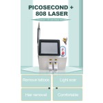 Laser Hair Removal Machine Supplier - High Power Triple Wavelength