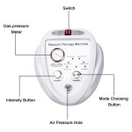 LED Therapy Machine Supplier - 7 Colors 20W Facial Rejuvenating