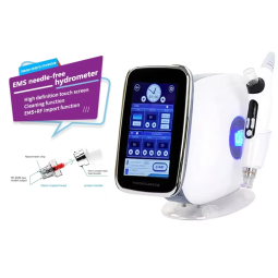 Hyaluron-Pen Factory - 0.5ml 0.3ml Lip Dermal Filler Meso