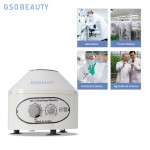 Eye Massage Device Manufacturer - High Frequency Anti-wrinkle RF