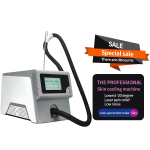 Skin Cooling Machine Manufacturer - Professional Air Cooling Diode Laser