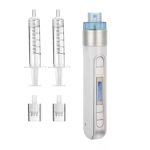 针头适配器源头工厂-一次性0.3ml 0.5ml安瓶雾化器
