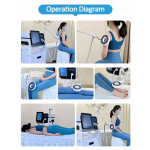 Shock Wave Therapy Machine Supplier - New High Intensity Vertical Focused