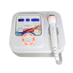 RF Roller Machine Manufacturer - 3 in 1 Body Slim 360 Auto