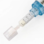 针头适配器源头工厂-一次性0.3ml 0.5ml安瓶雾化器