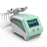 水氧美容仪器源头工厂-7合1 LED面罩气泡水