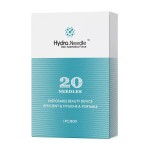 Derma Pen Factory - A6 Pen Needle Tip Cartridge Nano