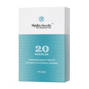 Derma Pen Factory - A6 Pen Needle Tip Cartridge Nano