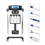 Hydro Dermabrasion Machine Supplier - 8 in 1 Aqua Peeling Ultrasonic