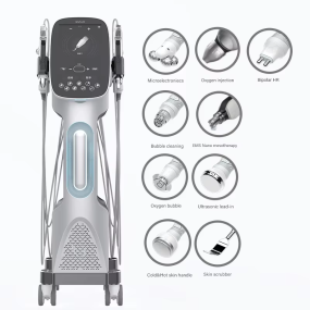 Hydra Dermabrasion Machine Factory - Aqua Peel Ice Hammer Facial
