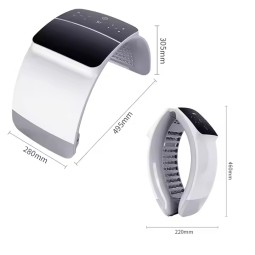 LED Mask Supplier - 7 Color Pdt Light Therapy Rejuvenation