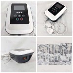 LED Roller Machine Factory - 360 Red Light Infrared Vacuum Slimming