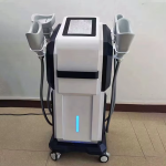 Cryolipolysis Machine Supplier - 2025 Portable Fat Freezing Slimming