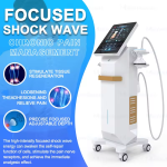 Shock Wave Therapy Machine Supplier - EMFocus Piezo FSWT ESWT