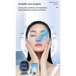 Laser Machine Factory - Professional Pico Mole Removal Eyebrow