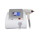 Laser Hair Removal Machine Supplier - Desktop 808nm Diode Tattoo