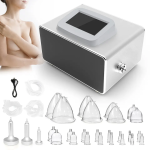 Vacuum Machine Supplier - Hot Sale Starvac Sp2 Breast Enlargement