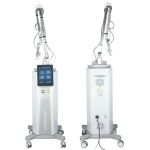 CO2 Laser Machine Manufacturer - Stationary Fractional Skin Treatment