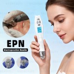 EPN Pen Supplier - Portable Electroporation Microneedling System