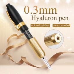 Mesogun Supplier - Portable 3D Smart Injection Electroporation