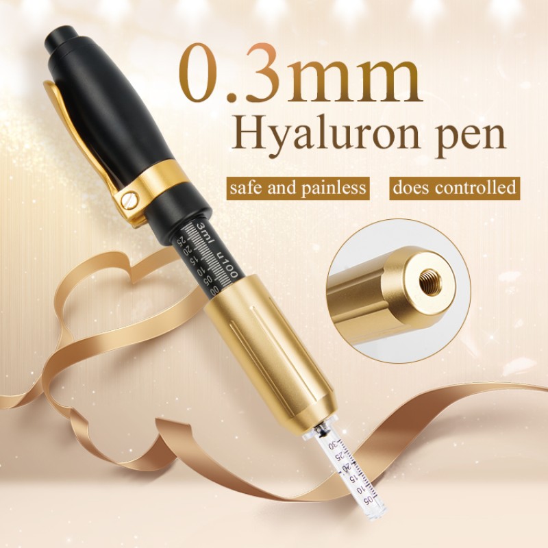 Mesogun Supplier - Portable 3D Smart Injection Electroporation