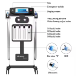 Oxygen Facial Machine Supplier - Hydro PDT Skin Tightening Home