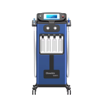 Oxygen Facial Machine Supplier - Hydro PDT Skin Tightening Home