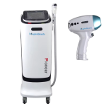 Laser Hair Removal Manufacturer - Ozero Khanka 755/808/1064nm