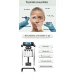 Hydro Dermabrasion Machine Supplier - 8 in 1 Aqua Peeling Ultrasonic