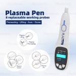 Plasma Device Manufacturer - Dr Platon Cold Warm Jet