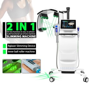 CO2 Laser Machine Factory - Fractional Skin Resurfacing Vaginal