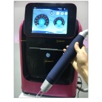 Laser Machine Manufacturer - Picosecond Q Switch Tattoo Removal