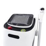 Nd Yag Laser Supplier - Non-invasive 1064nm Pico Rejuvenation