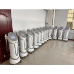 Lymphatic Drainage Machine Supplier - 360 Rotating Body Shaping