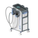 EMS Machine Factory - Emslim Body Sculpting Muscle Building