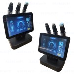 RF Microneedle Machine Supplier - 2025 Advanced Portable Fractional