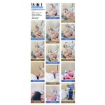 Hydrodermabrasion Machine Manufacturer - Professional 14 in 1 Cleaning