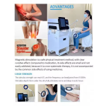 Shock Wave Therapy Machine Supplier - New High Intensity Vertical Focused