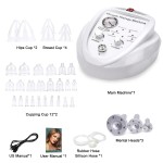LED Therapy Machine Supplier - 7 Colors 20W Facial Rejuvenating