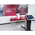 冲击波治疗仪器源头工厂-热销双通道超声波