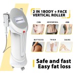 Lymphatic Drainage Machine Supplier - 360 Rotating Body Shaping