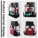Laser Machine Manufacturer - Picosecond Q Switch Tattoo Removal