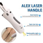 Laser Hair Removal Supplier - Tattoo Vascular Hair Removal Beauty